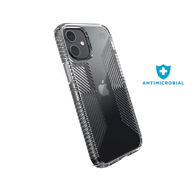 SPECK Presidio Perfect Clear Grip maska za mobitel 5,4", prozirna